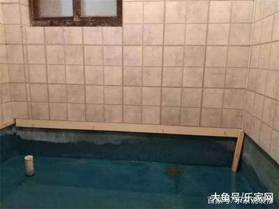 厨房阳台要做闭水实验吗