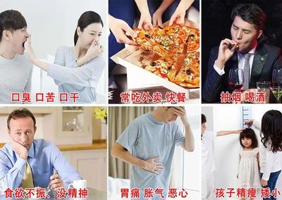 吃完饭胃痛是怎么回事