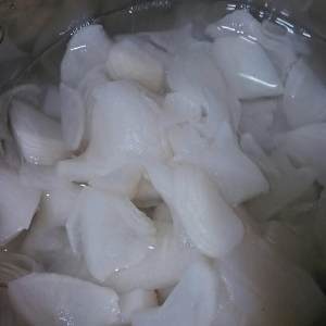 凉白开制作方法