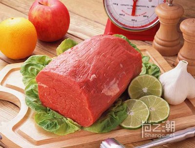 减肥为什么要吃牛肉