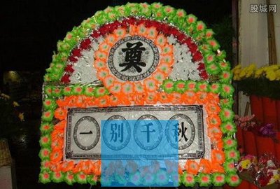 孕妇梦到参加葬礼