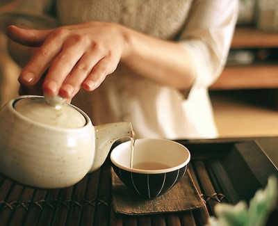 孕妇可以偶尔喝茶吗
