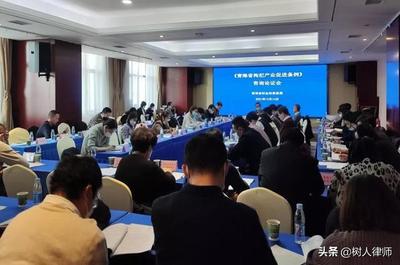 青海树人律师事务所