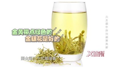 咳嗽能喝金银花露吗