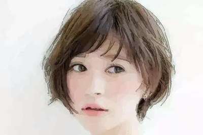 孕妇梦见剪短发