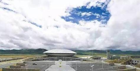 四川哪些地方有机场