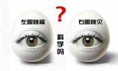 右眼皮抽搐是怎么回事