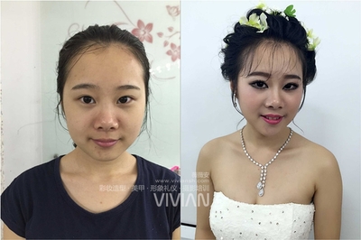 学化妆多久可以考证