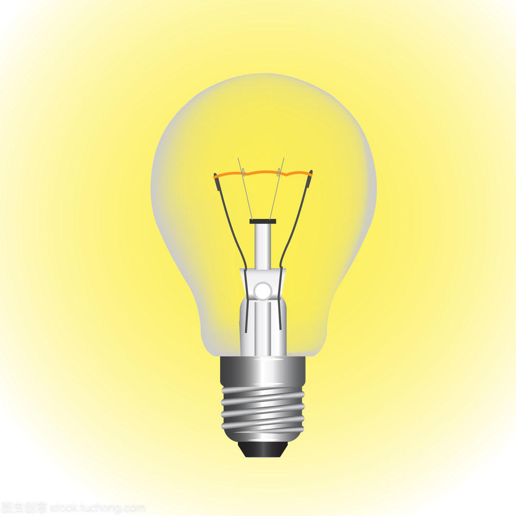 Lamp和light和bulb的区别