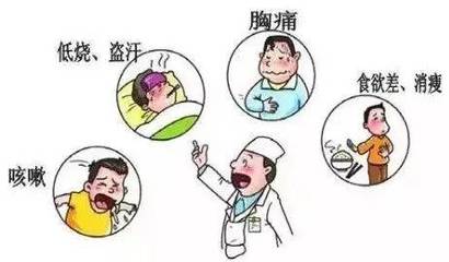 连续低烧是怎么回事