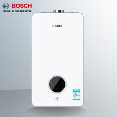 博世燃气热水器e9