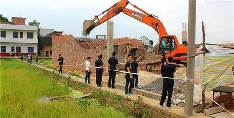 北京著名强拆律师