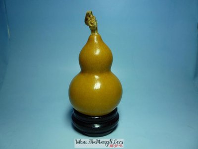 周公解梦梦见葫芦