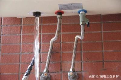 电热水器镁棒的作用
