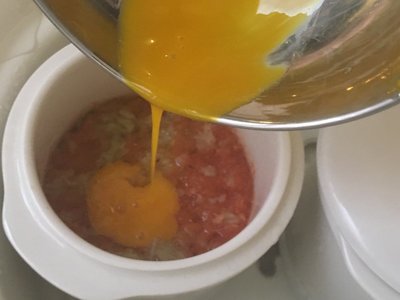 7个月能吃小米粥吗
