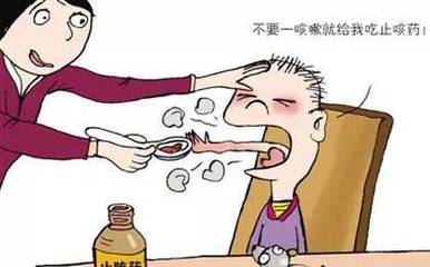 一咳嗽有痰是什么原因