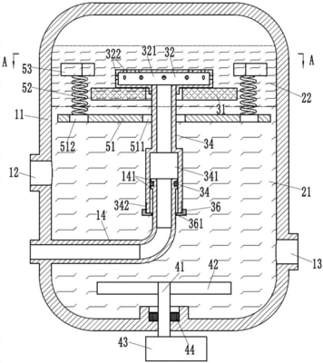 油分离器工作原理