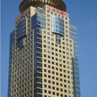 上海华夏银行大厦