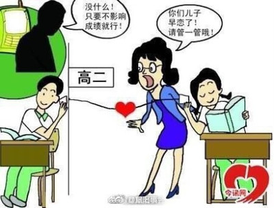 上学保证书怎么写