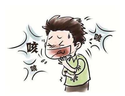 晚上老咳嗽是什么原因