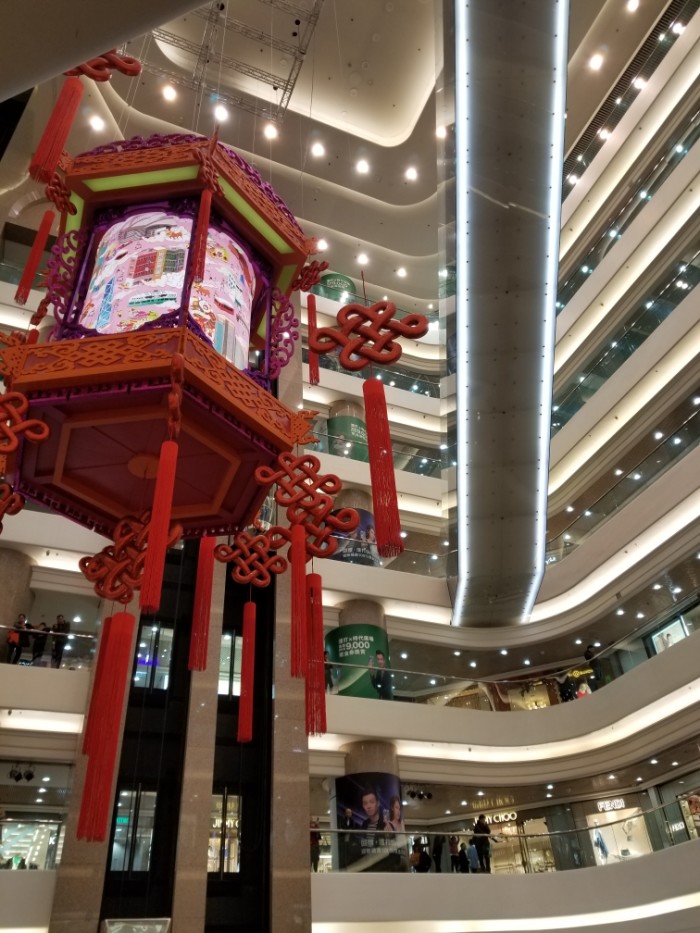 香港几月份打折比较多