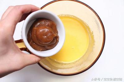 六个月宝宝可以吃红枣泥吗