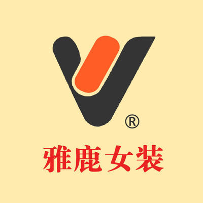 <b>雅鹿</b>女士双面羊毛大衣100