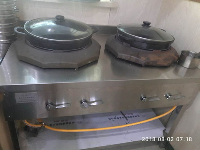 杭州厨房设备批发市场
