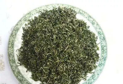 茶叶名字大全