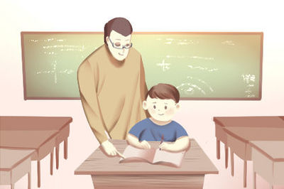 做梦梦见小学班主任