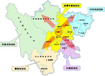 成都什么省
