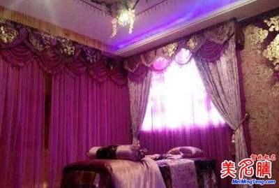 好听的美容店名字