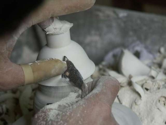 中国比欧洲早多少年发明了陶瓷技术