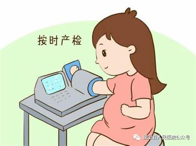 孕妇心慌怎么回事