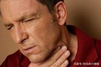 嗓子紧是怎么回事