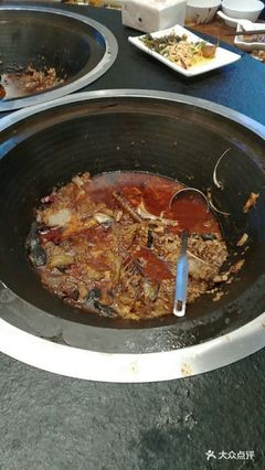 铁锅炖鸡的做法大全家常