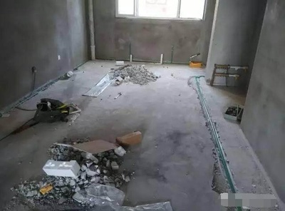 装修硬装都包括什么