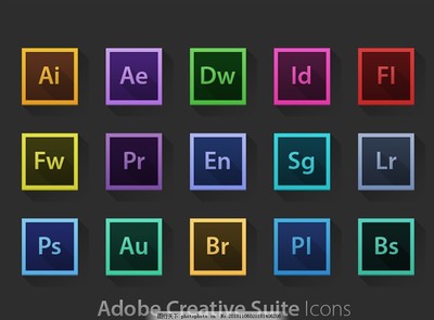 adobe sg是什么软件