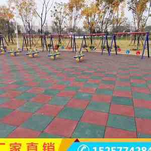 广场用的塑料地胶