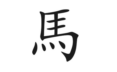 起名马姓男孩名字大全