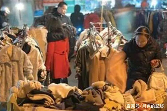 武汉哪些商场有孩子的衣服批发