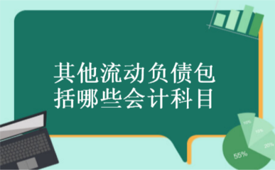 短期借款包括哪些