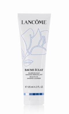lancome洗面奶
