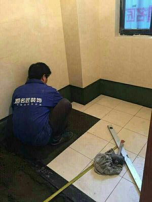 厨房烟道用什么胶