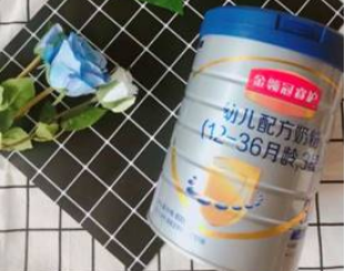 什么奶粉最好最安全