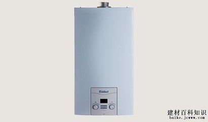威能燃气热水器怎么样