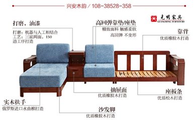 家具的定义