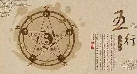 楚字五行属什么的