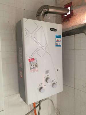 燃气热水器突然不出热水了