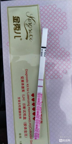 排卵期有白色豆腐渣样